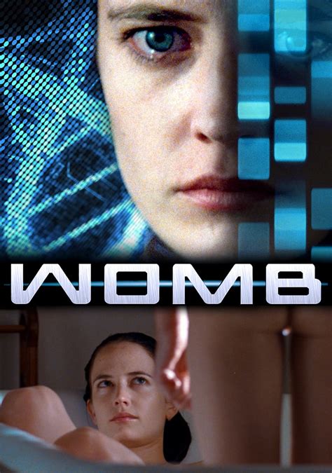 womb ver pelicula completa|Womb (2010) — The Movie Database (TMDB).